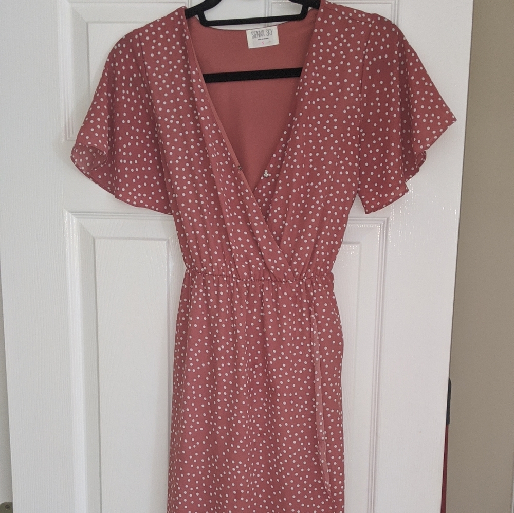 Women's Summer dress